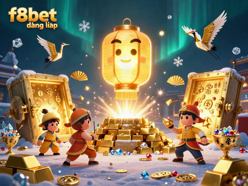 Unleash your potential with f8bet đăng nhập as you explore the thriving online casino universe.