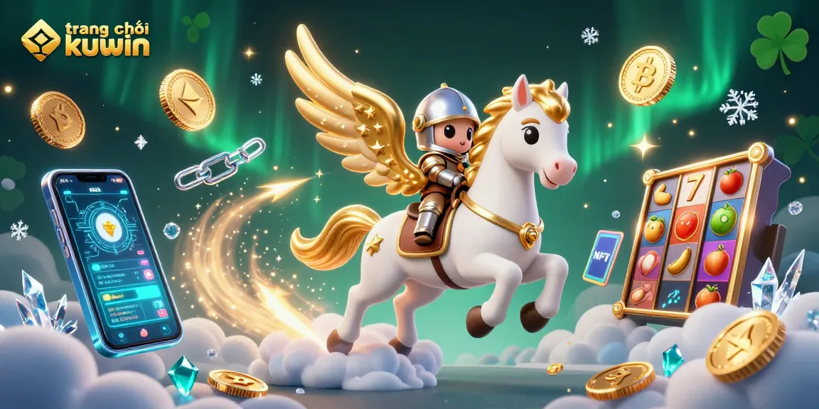 Bet on the best with trang chủ kuwin illustrated in a vibrant casino adventure!